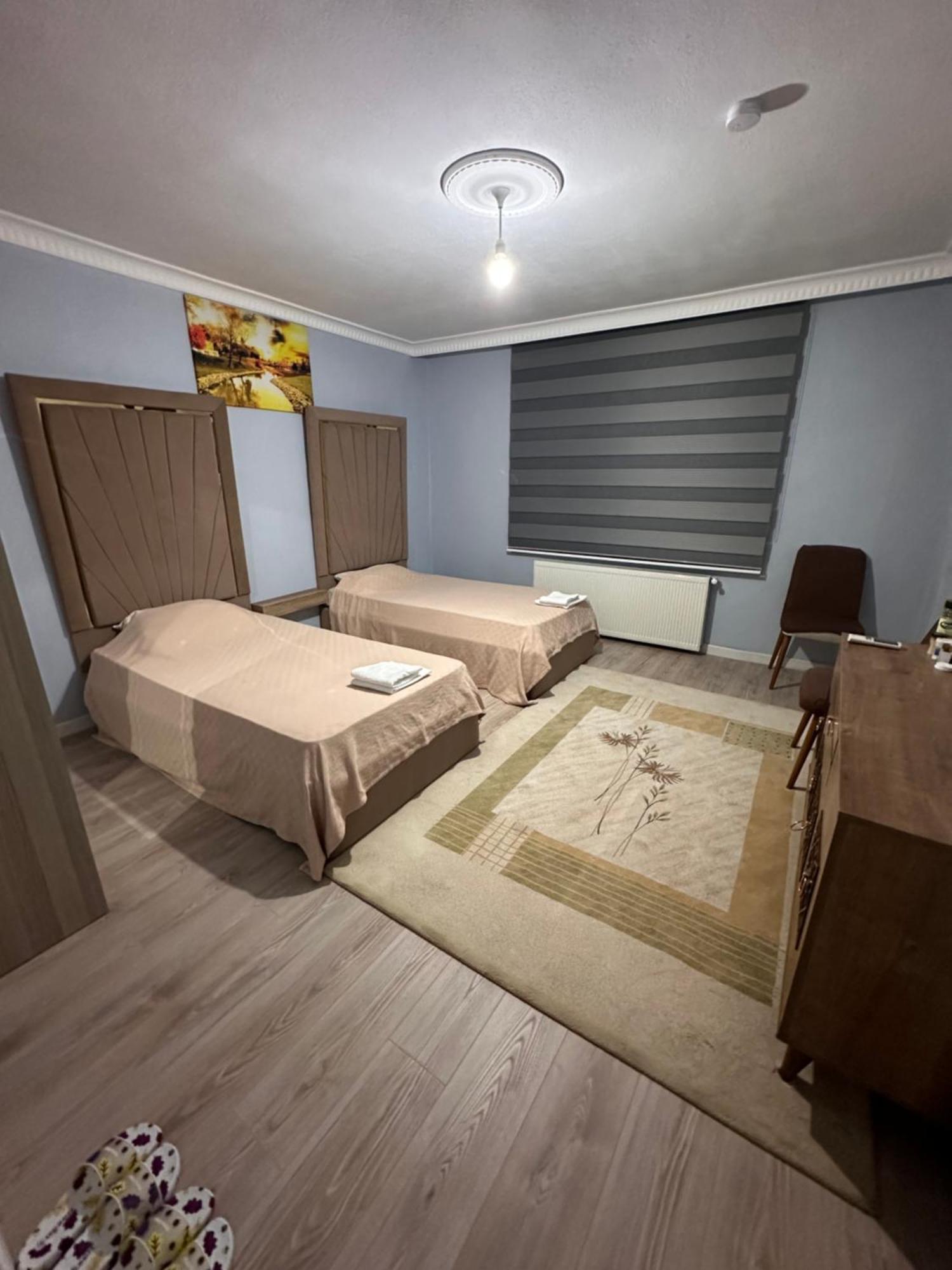 Altay Airport Suit Tayakadin Екстер'єр фото